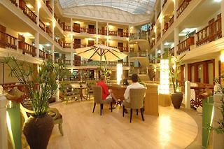 Sea Pearl Beach & Spa Patong Dış mekan fotoğraf