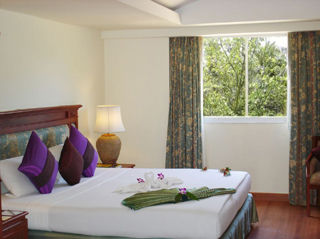 Sea Pearl Beach & Spa Patong Dış mekan fotoğraf
