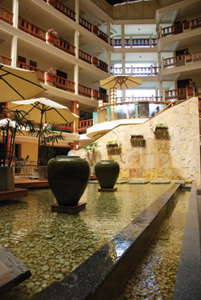 Sea Pearl Beach & Spa Patong Dış mekan fotoğraf