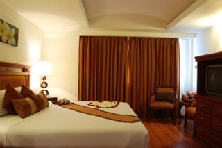 Sea Pearl Beach & Spa Patong Dış mekan fotoğraf
