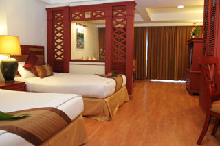Sea Pearl Beach & Spa Patong Dış mekan fotoğraf