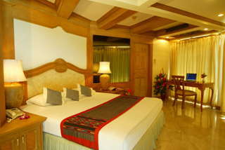 Sea Pearl Beach & Spa Patong Dış mekan fotoğraf